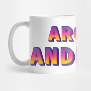 Archie Andrews Mug